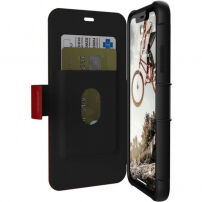 UAG Metropolis панель для Apple iPhone XR - червоний