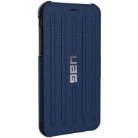 UAG Metropolis панель для Apple iPhone XR - синій