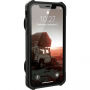 UAG Trooper стійка панель для iPhone XR - чорний