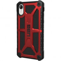 UAG Monarch панель для Apple iPhone XR - червоний