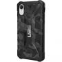 UAG Pathfinder стійкий чохол для Apple iPhone XR - темно-сірий