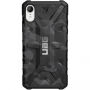 UAG Pathfinder стійкий чохол для Apple iPhone XR - темно-сірий