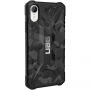 UAG Pathfinder стійкий чохол для Apple iPhone XR - темно-сірий