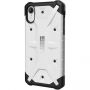 UAG Pathfinder стійкий чохол для Apple iPhone XR - снігова біла
