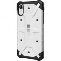 UAG Pathfinder стійкий чохол для Apple iPhone XR - снігова біла