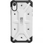 UAG Pathfinder стійкий чохол для Apple iPhone XR - снігова біла