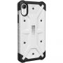 UAG Pathfinder стійкий чохол для Apple iPhone XR - снігова біла