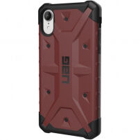 UAG Pathfinder стійкий чохол для Apple iPhone XR - червоний