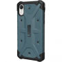 UAG Pathfinder стійкий чохол для Apple iPhone XR - сірий