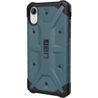 UAG Pathfinder стійкий чохол для Apple iPhone XR - сірий