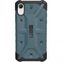 UAG Pathfinder стійкий чохол для Apple iPhone XR - сірий