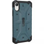 UAG Pathfinder стійкий чохол для Apple iPhone XR - сірий