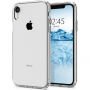 Spigen Liquid Crystal панель для Apple iPhone XR - прозора