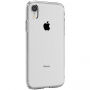 Spigen Liquid Crystal панель для Apple iPhone XR - прозора