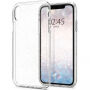 Spigen Liquid Crystal Glitter панель для Apple iPhone XR - прозора