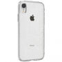 Spigen Liquid Crystal Glitter панель для Apple iPhone XR - прозора
