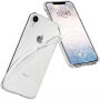 Spigen Liquid Crystal Glitter панель для Apple iPhone XR - прозора