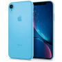 Spigen Air Skin панель для Apple iPhone XR - прозора