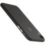Spigen Air Skin панель для Apple iPhone XR - чорний