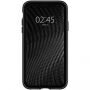 Spigen Rugged Armor панель для Apple iPhone XR - чорний