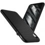 Spigen Liquid Air панель для Apple iPhone XR - чорний