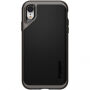 Spigen Neo Hybrid панель для Apple iPhone XR - сірий