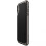 Spigen Neo Hybrid панель для Apple iPhone XR - сірий