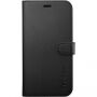 Spigen Wallet S панель для Apple iPhone XR - чорний