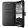 Spigen Wallet S панель для Apple iPhone XR - чорний