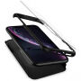 Spigen Thin Fit 360 панель для Apple iPhone XR - чорний
