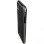 Spigen Hybrid NX панель для Apple iPhone XR - сірий