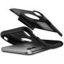 Spigen Slim Armor панель для Apple iPhone XR - чорний