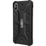 UAG Pathfinder стійкий чохол для iPhone XS Max - чорний
