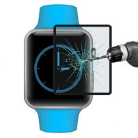 ENKAY загартоване скло 9H для Apple Watch 42 мм - 0.2 мм