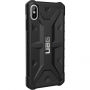 UAG Pathfinder стійкий чохол для iPhone XS Max - чорний