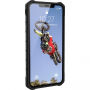UAG Pathfinder стійкий чохол для iPhone XS Max - чорний