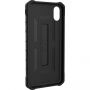 UAG Pathfinder стійкий чохол для iPhone XS Max - чорний