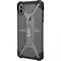 UAG Plasma панель для iPhone XS Max - димова