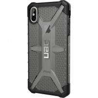 UAG Plasma панель для iPhone XS Max - димова