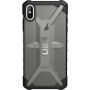 UAG Plasma панель для iPhone XS Max - димова