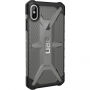 UAG Plasma панель для iPhone XS Max - димова