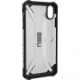 UAG Plasma панель для iPhone XS Max - димова