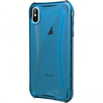 UAG Plyo стійка панель для iPhone XS Max - синій