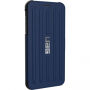 UAG Metropolis панель для iPhone XS Max - синій кобальт