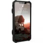 UAG Trooper стійка панель для iPhone XS Max - чорний