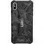 UAG Pathfinder стійкий чохол для iPhone XS Max - темно-сірий