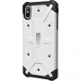 UAG Pathfinder стійкий чохол для iPhone XS Max - біла