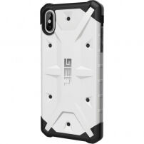 UAG Pathfinder стійкий чохол для iPhone XS Max - біла