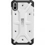 UAG Pathfinder стійкий чохол для iPhone XS Max - біла
