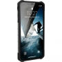 UAG Pathfinder стійкий чохол для iPhone XS Max - біла